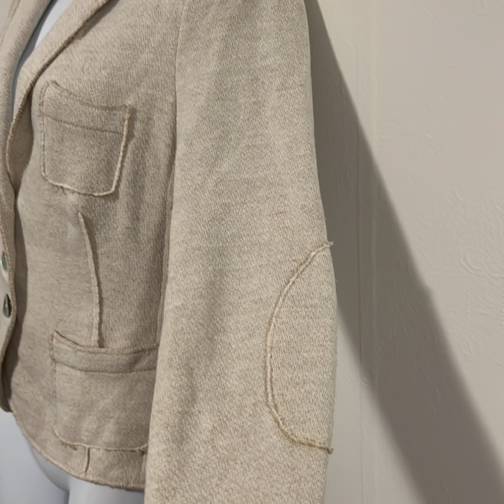 50% SALE TODAY - Earl Rutenberg Jacket Women’s - Picture 3 of 7